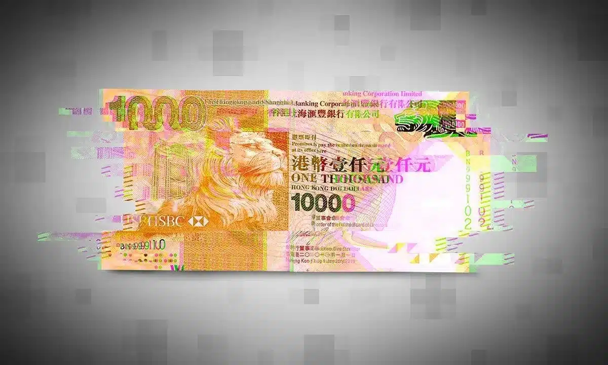 Conflux Network Tests Hong Kong Dollar-Backed Stablecoin