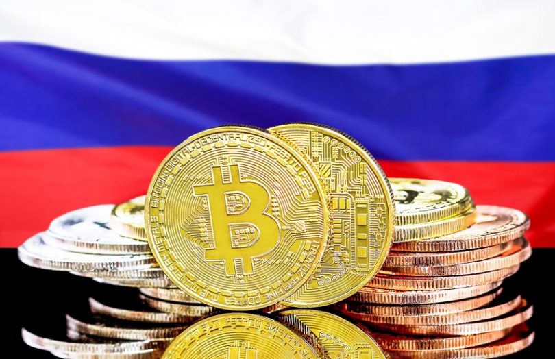 Russia's FATF Rating Drops: Crypto Regulations Lacking