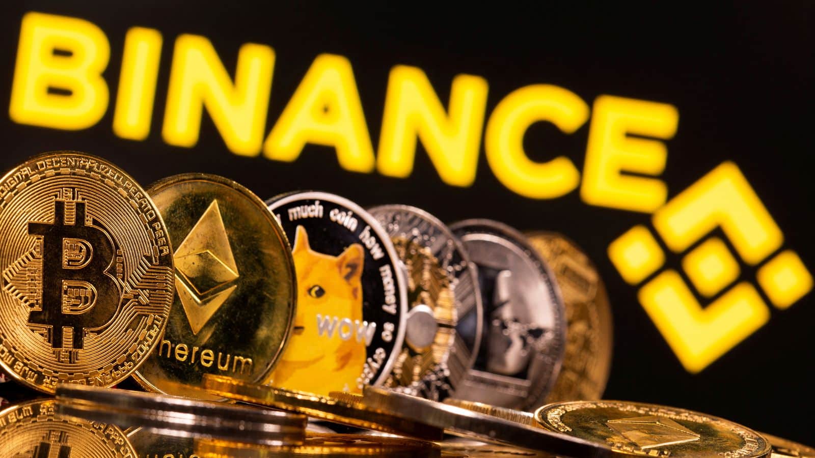 Binance Launches XRP/USDT Options Amid Growing Interest