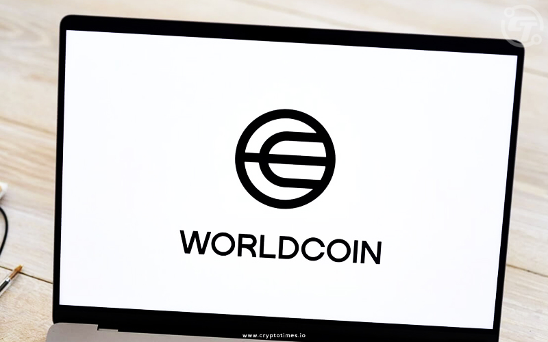 Worldcoin Defends Legality Amid Price Drop, Faces Scrutiny