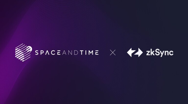 zkSync Welcomes AI data Warehouse To Supercharge Hyperchain