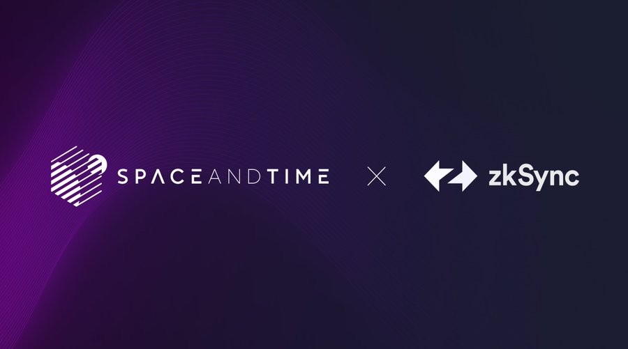 zkSync Welcomes AI data Warehouse To Supercharge Hyperchain