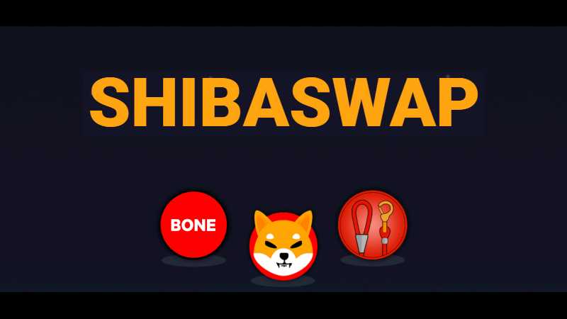 ShibaSwap