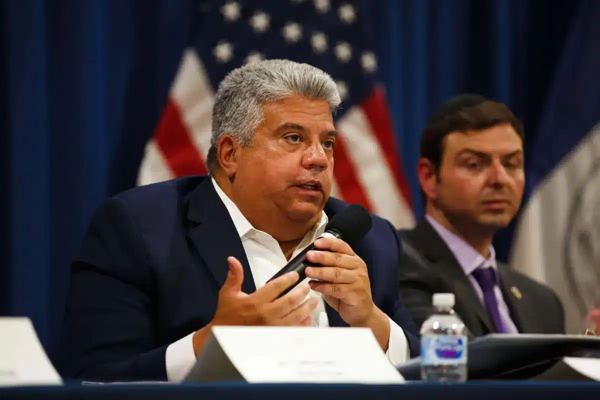 Brooklyn Da Takes Down Crypto Scam Websites
