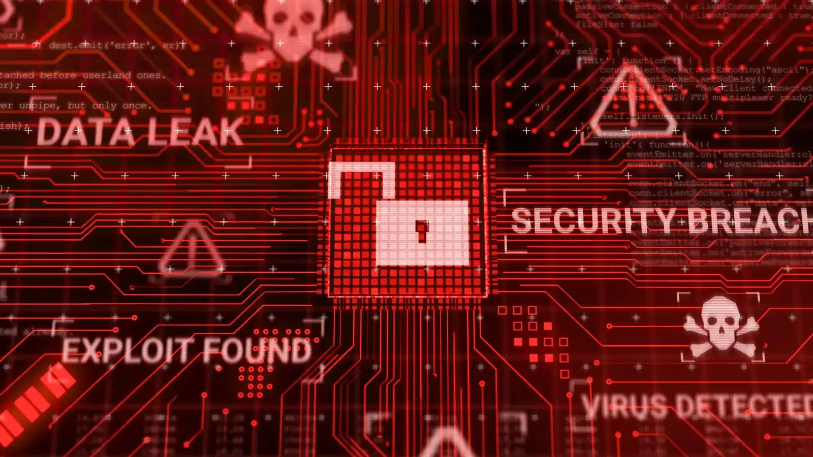 Massive Salvadoran Data Breach Exposes Millions