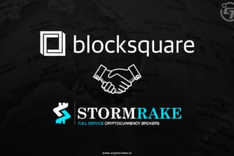 Stormrake Makes Blocksquare Token Accessible for AU & NZ