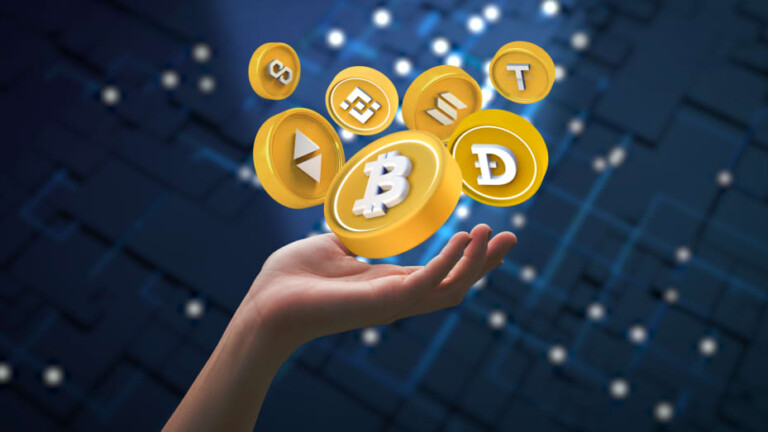 Don't Miss Out: Major Crypto Events This Month
