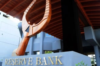 Fiji Central Bank Warns Against Cryptocurrency Use
