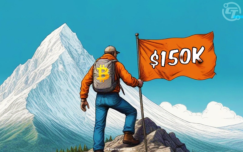 Will Bitcoin Reach $150,000 After Bitcoin Halving?