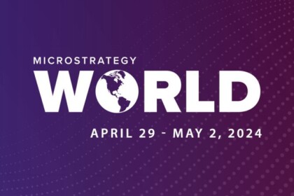 MicroStrategy World 2024 Revealed Keynote Speakers