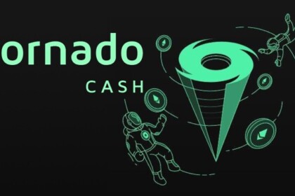 Tornado Cash Reigns Supreme for Crypto Laundering