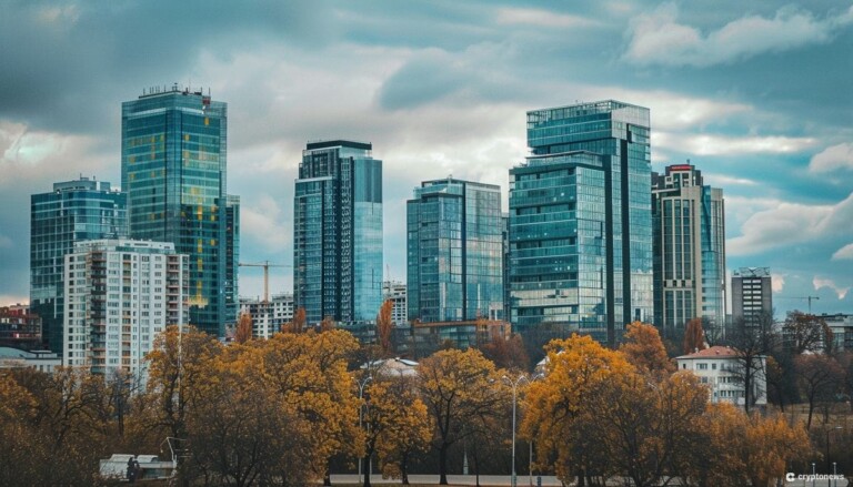 Lithuania Plans to Weed Out Crypto Firms Next Year