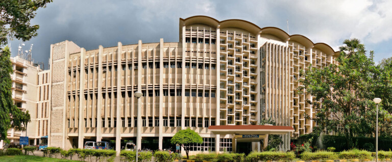 IIT Bombay, BFI Forge Alliance to Transform Indian Healthcare