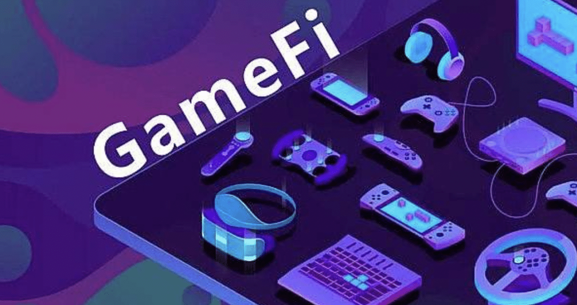 GameFi Stages Comeback as Crypto Prices Surge