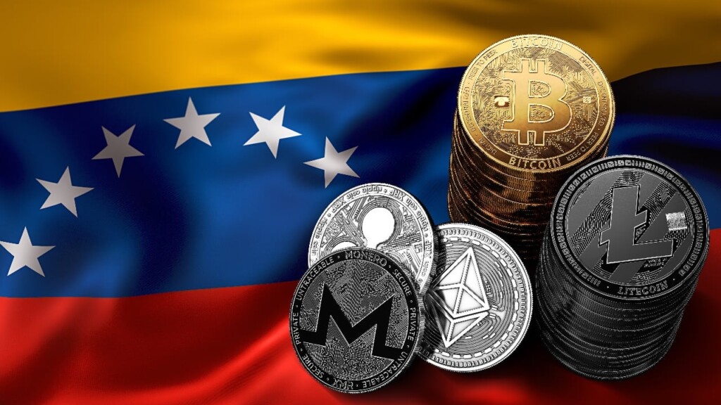 Venezuela’s Crypto Use Under Scrutiny as Oil Sanctions Bite