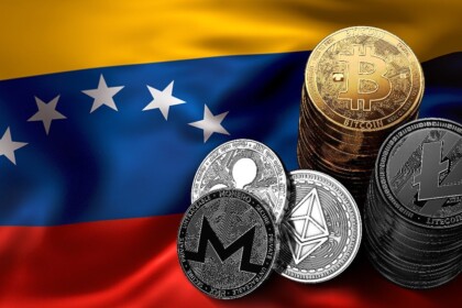 Venezuela Turns to Crypto for Oil Sales Amid U.S. Sanctions