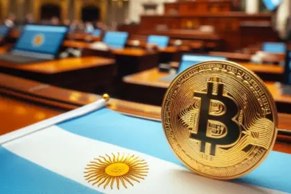 Argentina Requires Crypto Firms to Register