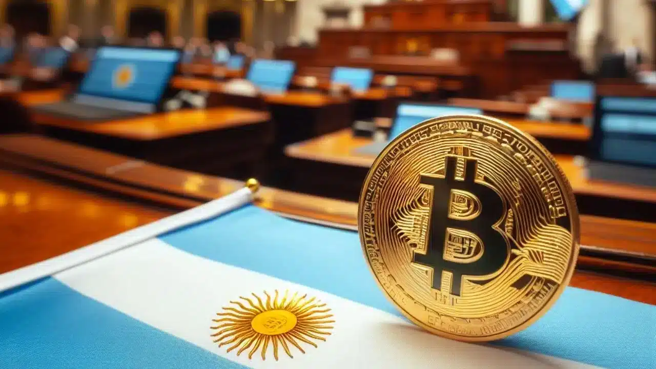 Argentina Requires Crypto Firms to Register
