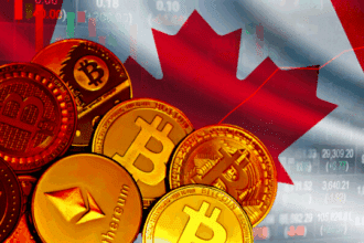 39% of Canada's Institutions Exposed to Crypto in 2023: KPMG