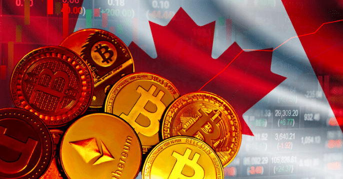 39% Of Canada'S Institutions Exposed To Crypto In 2023: Kpmg