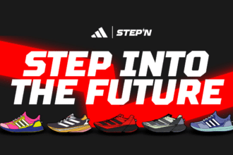 STEPN partners with Adidas on Exclusive NFT Sneakers