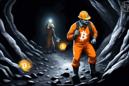 List of mining stocks to invest in before Bitcoin halving 2024