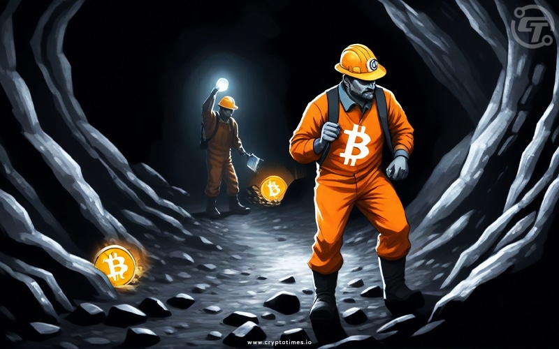 List of mining stocks to invest in before Bitcoin halving 2024