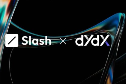 Slash and dYdX Japan Partner to Boost DeFi Adoption in Asia