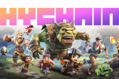 Hychain Games Launches Hytopia Beta After $8M Node Sale