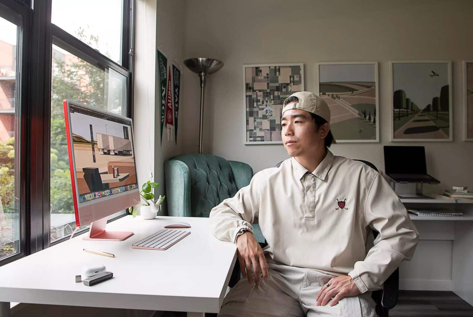 Grant Yun'S 'Life In Japan' Nft On Solana