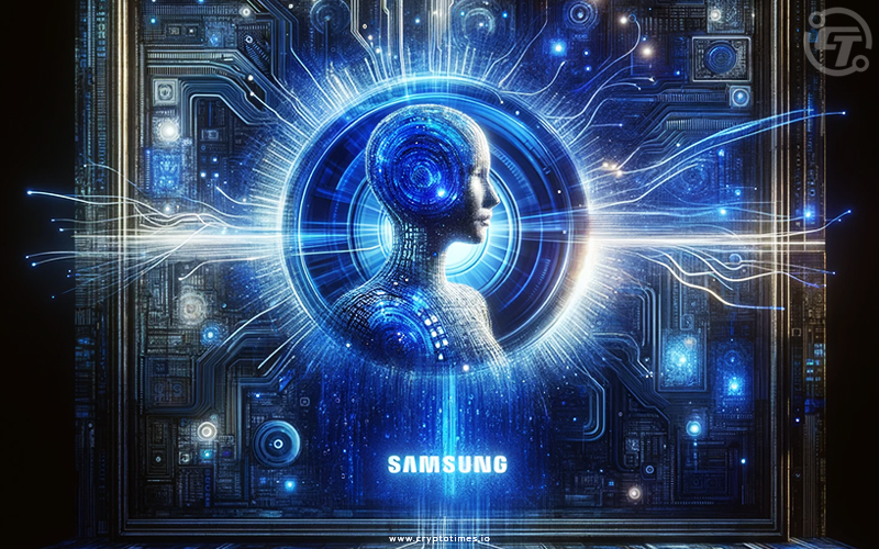 AI Technology Revolution to Support Samsungs Comeback 1