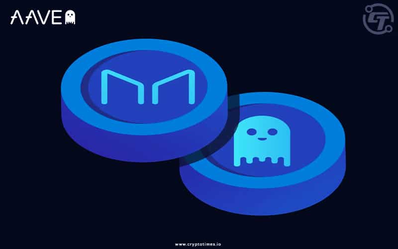 Aave addresses risks from MakerDAO's DAI expansion