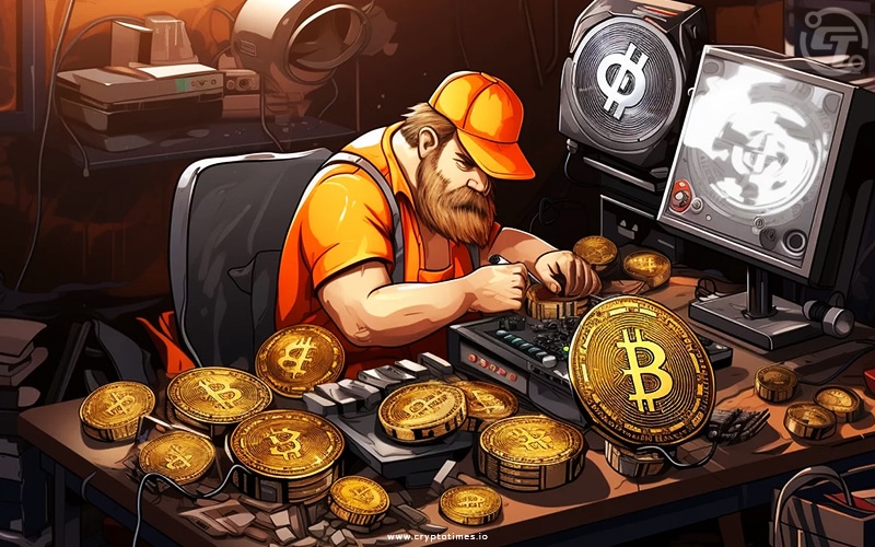 Alliance Resource Mines 425 BTC in Crypto Venture