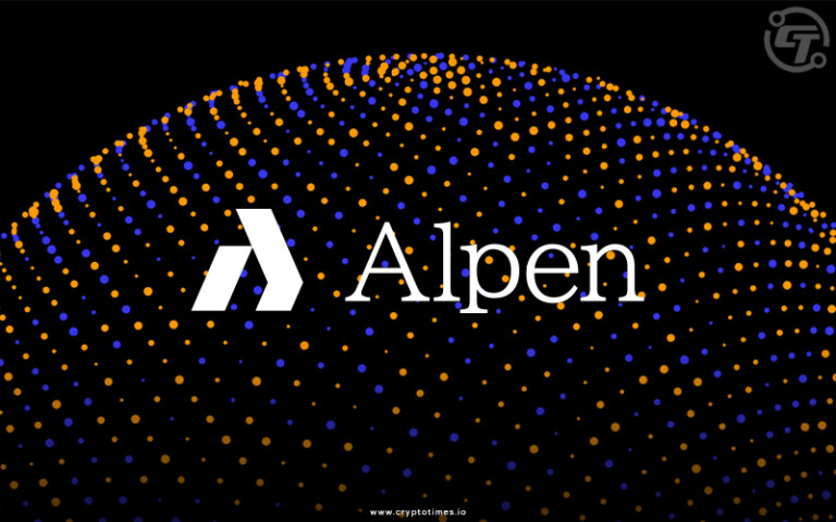 Alpen Labs Gets $10.6M for Bitcoin Scaling with ZK Tech