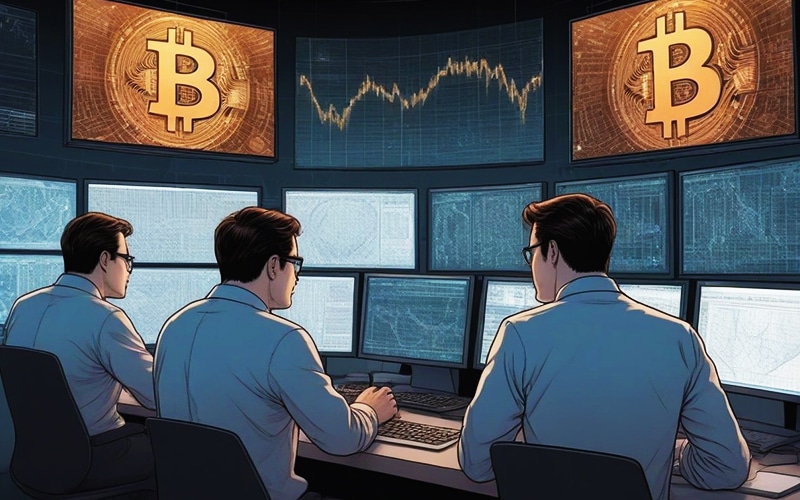 Analysts Predict Bitcoin Price To Reach $150,000