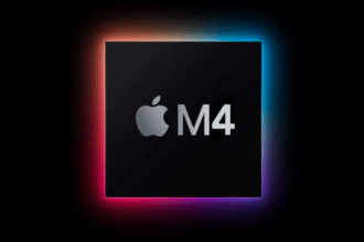 Apple to Launch AI Driven M4 Processors for Mac Lineup
