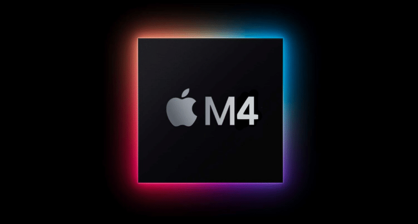 Apple to Launch AI Driven M4 Processors for Mac Lineup
