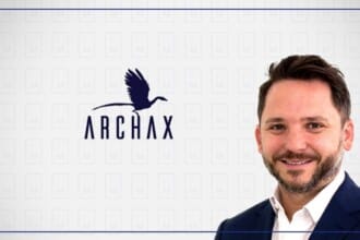Archax CEO Speaks on BlackRock's Role of Hedera Tokenization