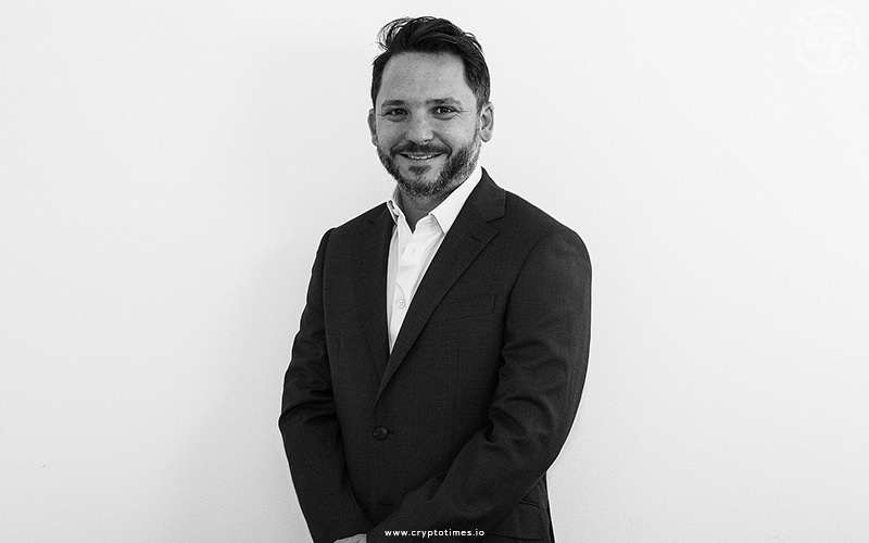 Archax Ceo Speaks On Blackrock'S Role Of Hedera Tokenization