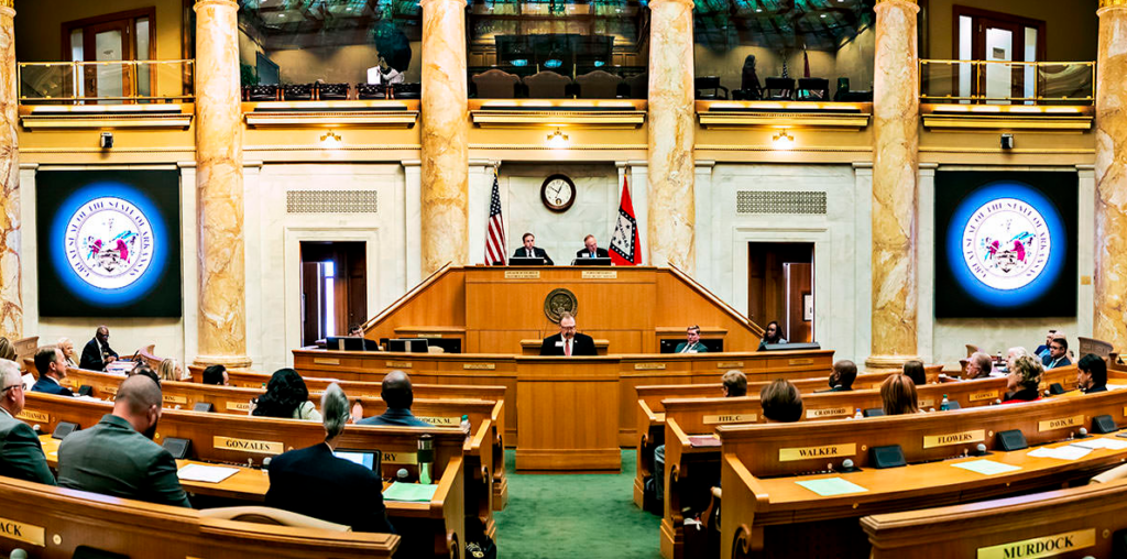 Arkansas State House Passes Bills to Regulate Crypto Mining