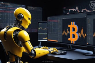 Artificial Intelligence: Transforming Crypto Price Predictions