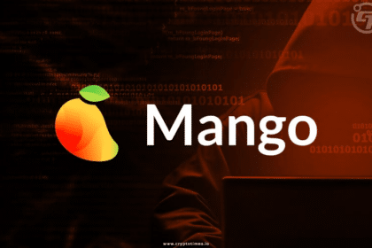 Avi Eisenberg Accused in $110M Solana Mango Markets Exploit