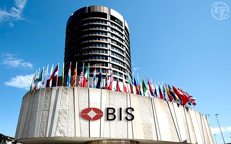 BIS and Global Central Banks Forge New Path in Asset Tokenization