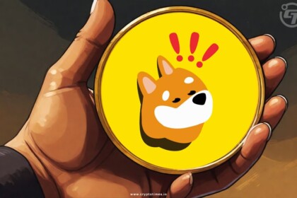 Bonk Pumps 30% In Single Day After Revolut Listing