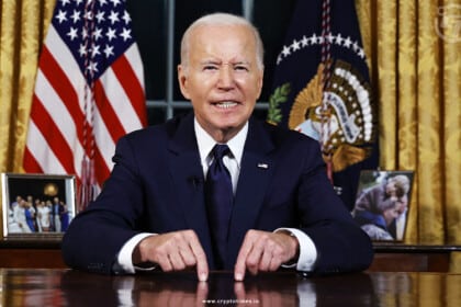 Biden Initiates DHS AI Safety and Security Board