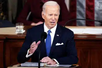 Biden Signs Law Targeting TikTok; CEO Vows Legal Challenge