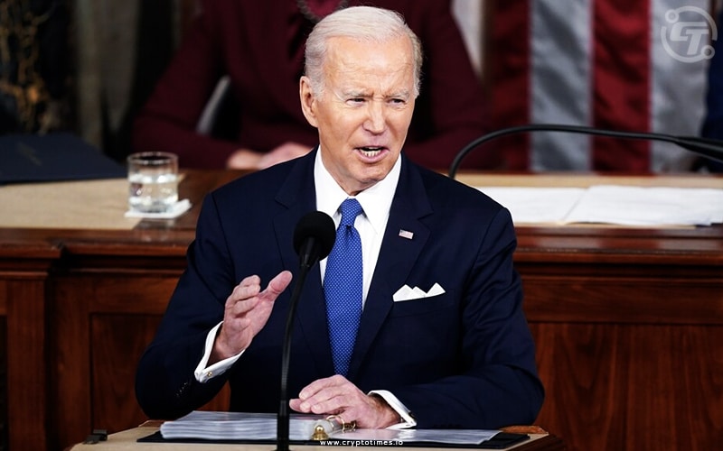 Biden Signs Law Targeting Tiktok; Ceo Vows Legal Challenge
