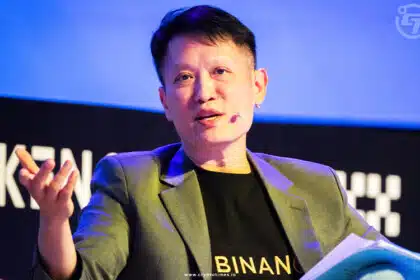 Binance CEO Addresses Compliance and Cultural Shift
