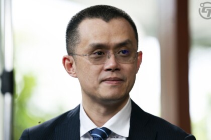 Binance Founder CZ Will Face Sentencing Hearing in Seattle