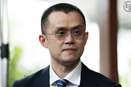 Binance Changpeng Zhao Tops Forbes List With $33B Wealth
